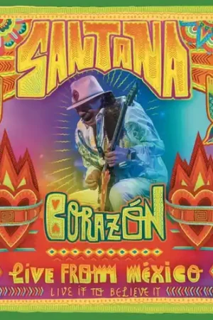 Don’t Miss Out Corazon: Live From Mexico - Live It to Believe It [Import CD]