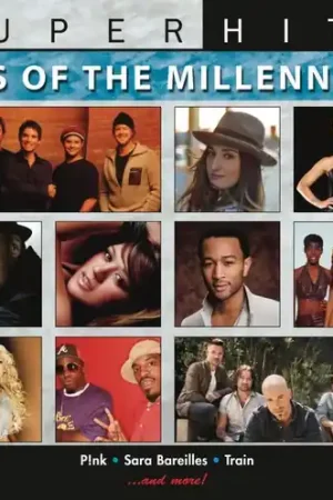 Low Price Super Hits: Hits of the Millennium