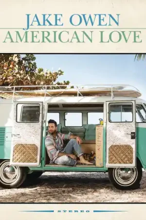 Order Now American Love