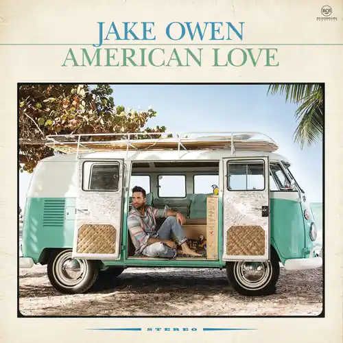 Order Now American Love