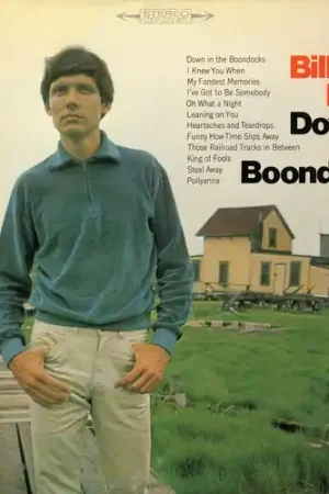 Buy Online Down in the Boondocks
