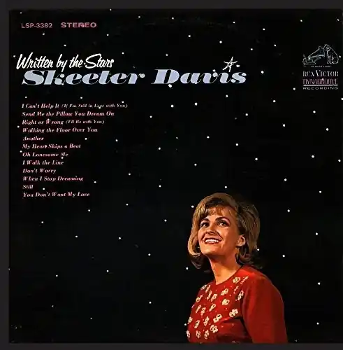 Written By the Stars Price Cut