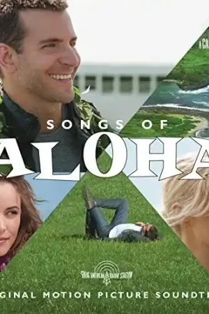 Songs Of Aloha [Soundtrack] Authentic