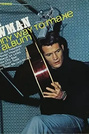 Original Funny Way to Make an Album