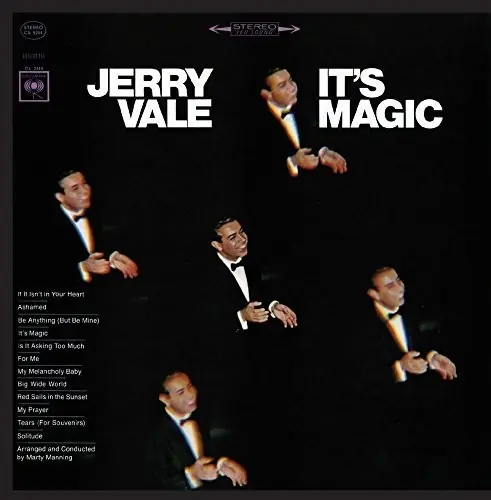 It's Magic Limited Edition