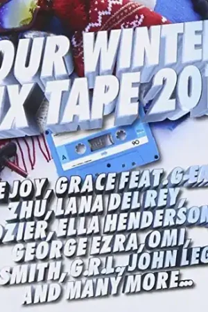 Secure Checkout Your Winter Mix Tape 2015 / Various