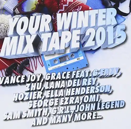 Secure Checkout Your Winter Mix Tape 2015 / Various