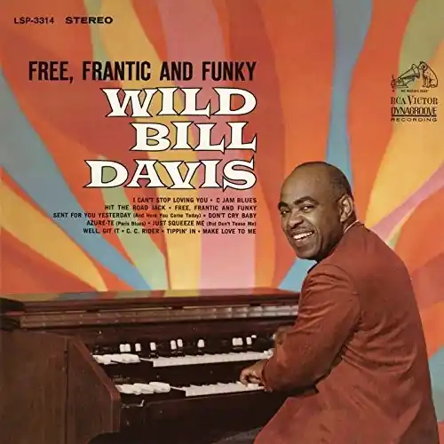 Free, Frantic and Funky Fast Shipping