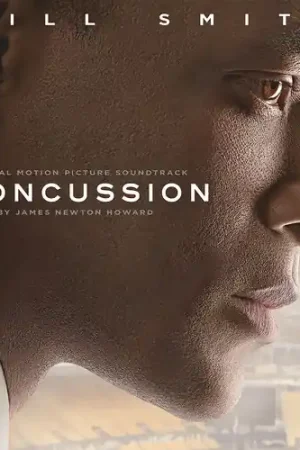 Last Chance Concussion [Soundtrack]