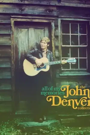 All Of My Memories: The John Denver Collection [Box Set] Affordable