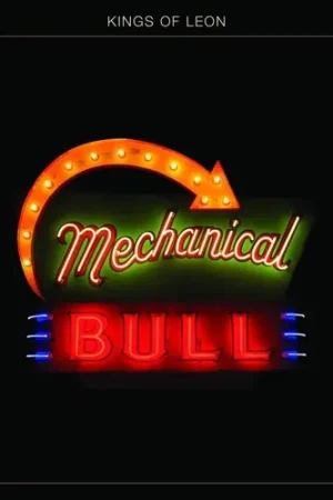 Mechanical Bull [Vinyl] Best Price