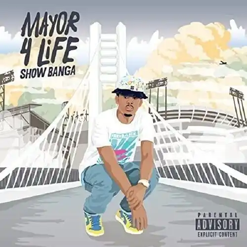 Showy 4 Mayor One Day Deal