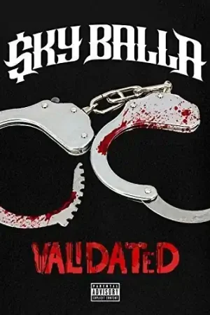 Viral Validated [Digipak]