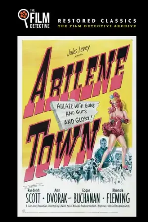 Abilene Town Trending