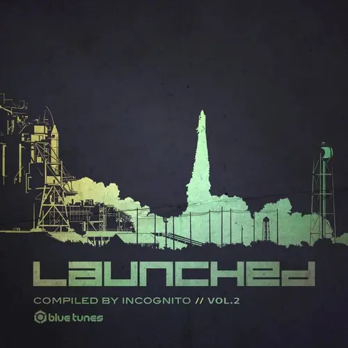 Launched, Vol. 2 Luxury