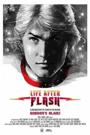 Life After Flash Best Seller