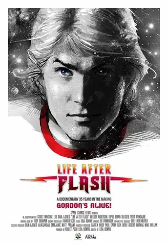 Life After Flash Best Seller