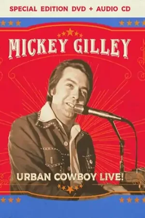 Grab Now Urban Cowboy Live (W/Dvd)