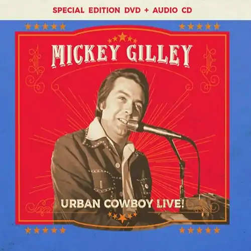 Grab Now Urban Cowboy Live (W/Dvd)