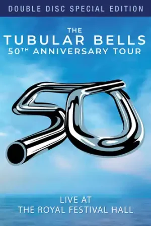 Big Sale Tubular Bells 50th Anniversary Tour: Live At The