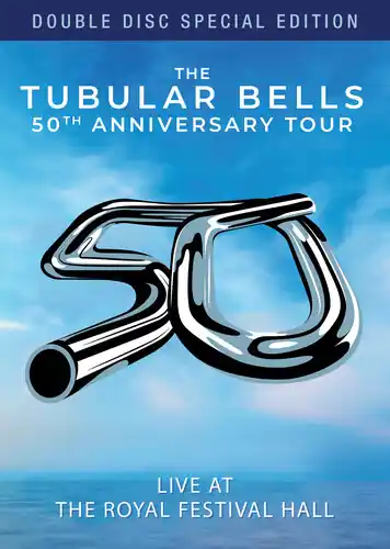 Big Sale Tubular Bells 50th Anniversary Tour: Live At The
