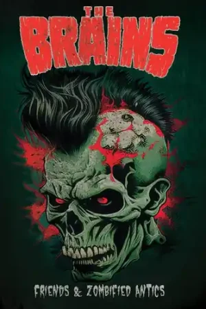 Friends & Zombified Antics Super Sale