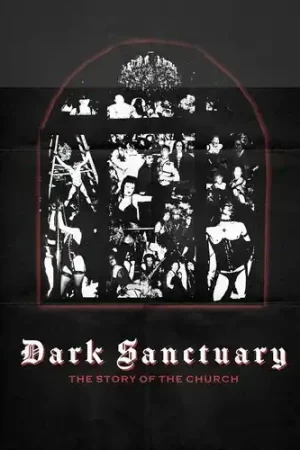 Next Day Delivery Dark Sanctuary: The Story Of The Church