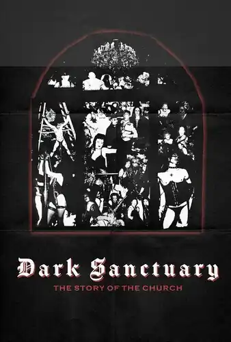 Next Day Delivery Dark Sanctuary: The Story Of The Church