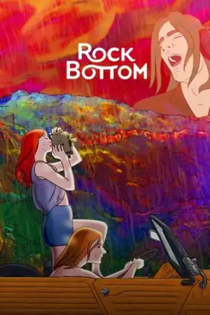 Rock Bottom Viral