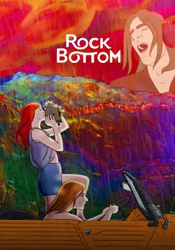 Rock Bottom Viral