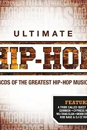 Original Ultimate Hip-Hop / Various