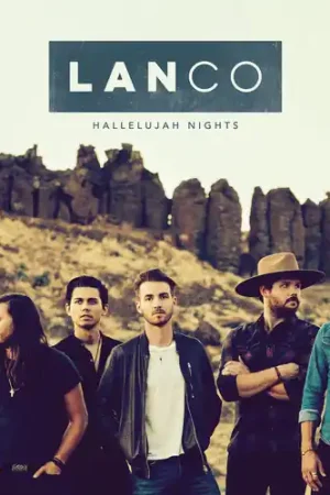 Fresh Stock Hallelujah Nights