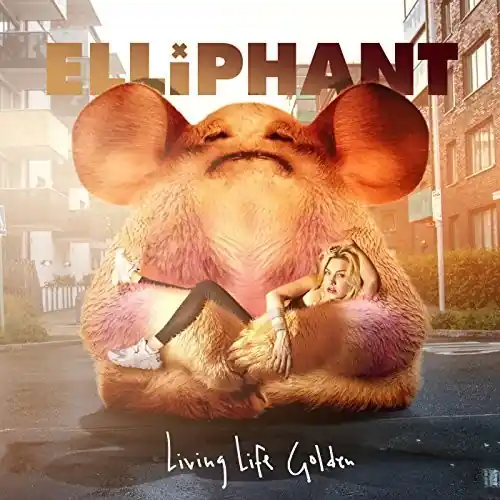 Living Life Golden Special Discount