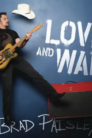 Must Have Love And War