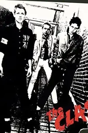 The Clash [Import] No Minimum Order