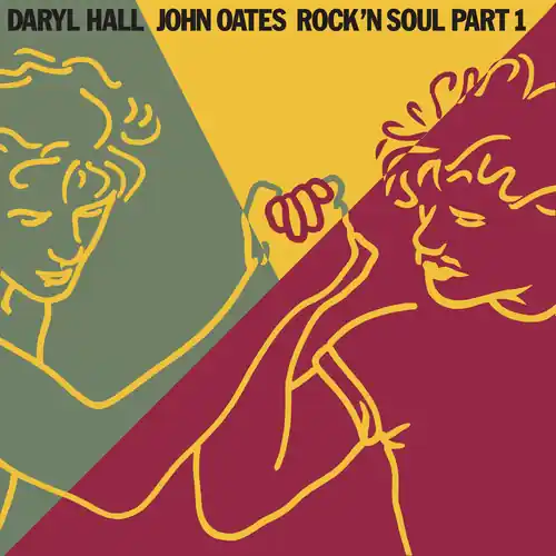 Rock N Soul Part 1 Affordable