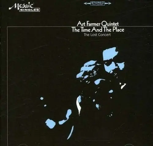 The Time And The Place Time-Limited