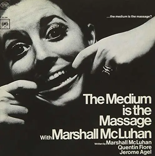 The Medium Is the Massage Price Cut