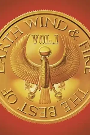 The BEST of EARTH, WIND & FIRE Vol. 1 (1978) Discount