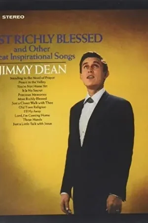 Place Order Most Richly Blessed and Other Great Inspirational Songs