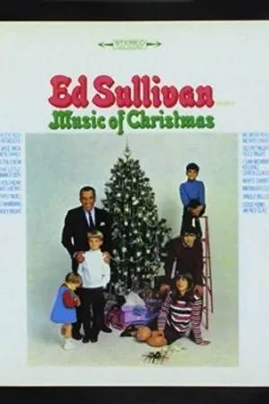 Ed Sullivan Presents Music Of Christmas Brand New