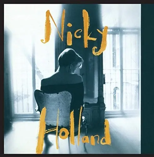 Trending Nicky Holland