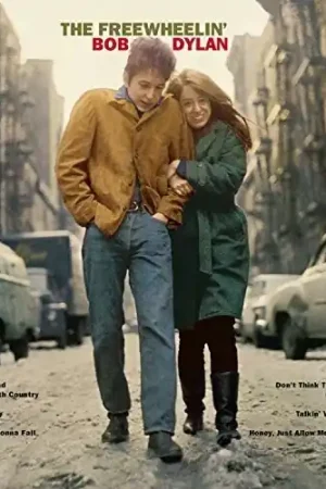 Time-Limited The Freewheelin' Bob Dylan [LP]