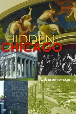 Hidden Chicago Buy Today