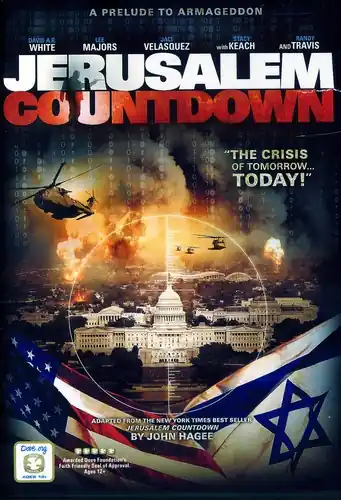 Jerusalem Countdown Factory Price