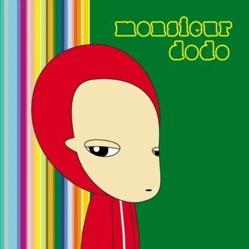 Monsieur Dodo Editor’s Pick