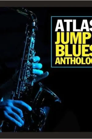 Atlas Jump Blues Anthology / Various Next Day Delivery