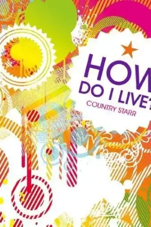 Brand New How Do I Live