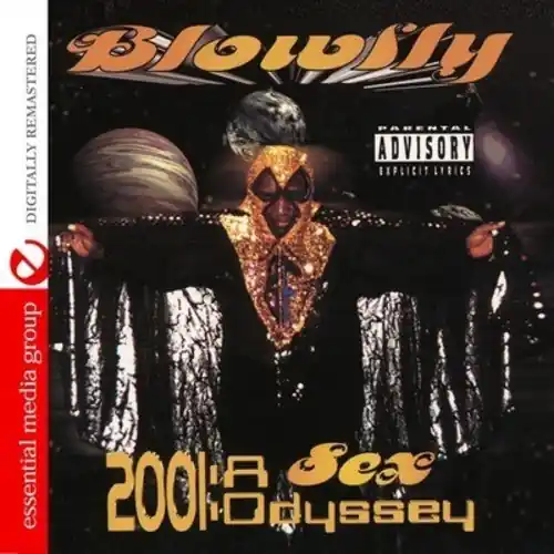 Bulk Order 2001: A Sex Odyssey