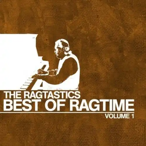 Genuine Best of Ragtime Vol. 1